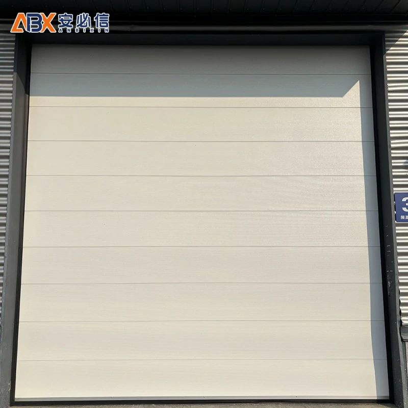 莆田市高扬程滑升门